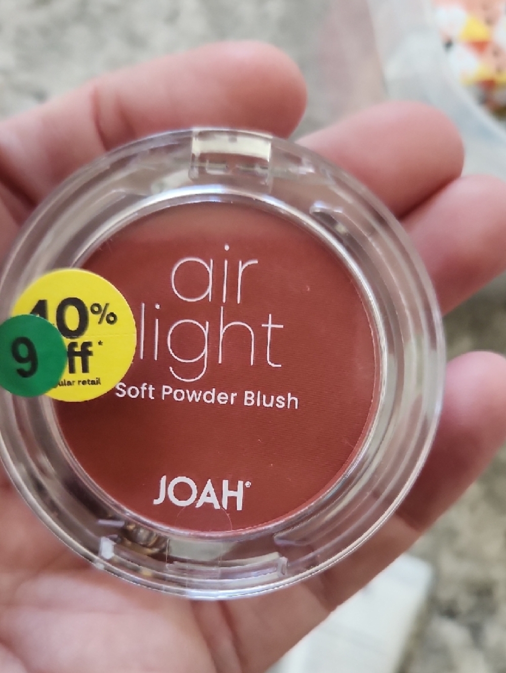 JOAH and FLOWER makeup Bundle - Picture 5 of 8